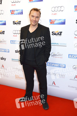 Audi Director's Cut Event auf dem 33. Filmfest München 2015