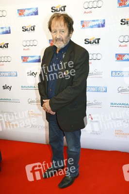 Audi Director's Cut Event auf dem 33. Filmfest München 2015