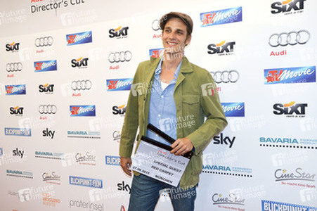 Audi Director's Cut Event auf dem 33. Filmfest München 2015