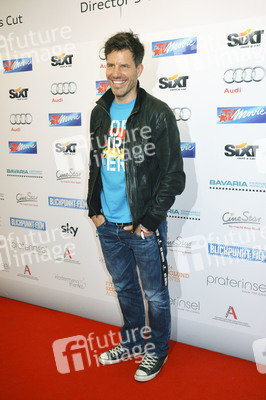 Audi Director's Cut Event auf dem 33. Filmfest München 2015