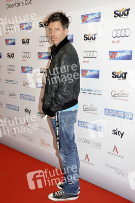 Audi Director's Cut Event auf dem 33. Filmfest München 2015