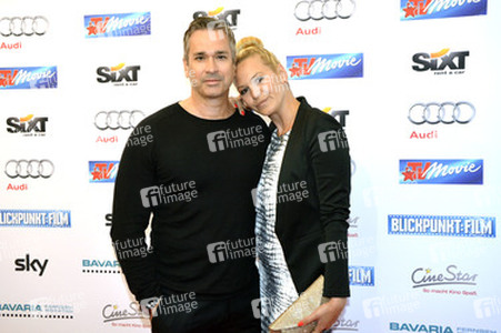 Audi Director's Cut Event auf dem 33. Filmfest München 2015