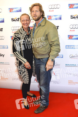 Audi Director's Cut Event auf dem 33. Filmfest München 2015