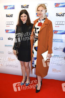Audi Director's Cut Event auf dem 33. Filmfest München 2015