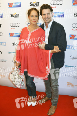 Audi Director's Cut Event auf dem 33. Filmfest München 2015