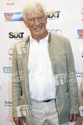 Audi Director's Cut Event auf dem 33. Filmfest München 2015