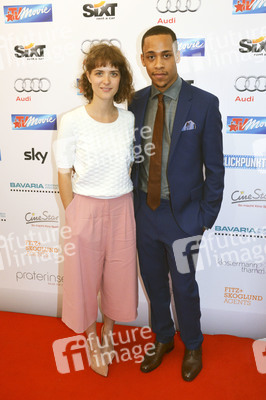 Audi Director's Cut Event auf dem 33. Filmfest München 2015