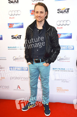 Audi Director's Cut Event auf dem 33. Filmfest München 2015