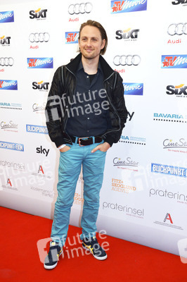Audi Director's Cut Event auf dem 33. Filmfest München 2015