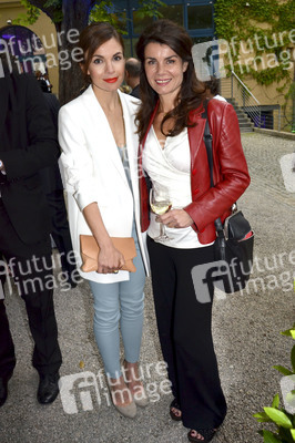 Audi Director's Cut Event auf dem 33. Filmfest München 2015