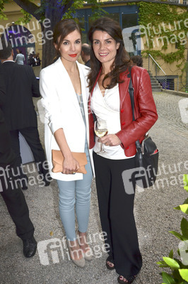 Audi Director's Cut Event auf dem 33. Filmfest München 2015