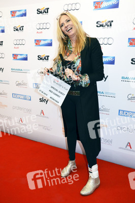 Audi Director's Cut Event auf dem 33. Filmfest München 2015