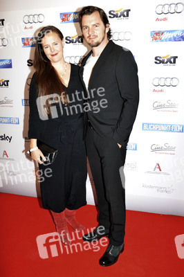 Audi Director's Cut Event auf dem 33. Filmfest München 2015