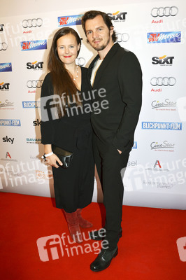 Audi Director's Cut Event auf dem 33. Filmfest München 2015