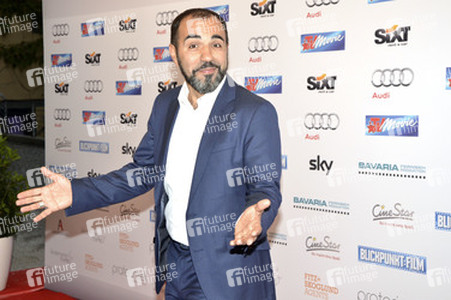 Audi Director's Cut Event auf dem 33. Filmfest München 2015