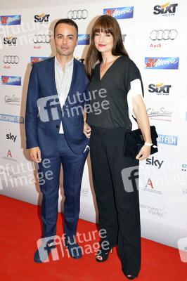 Audi Director's Cut Event auf dem 33. Filmfest München 2015
