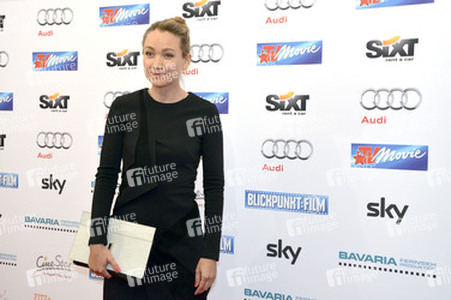 Audi Director's Cut Event auf dem 33. Filmfest München 2015