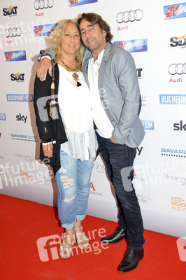 Audi Director's Cut Event auf dem 33. Filmfest München 2015