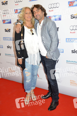 Audi Director's Cut Event auf dem 33. Filmfest München 2015