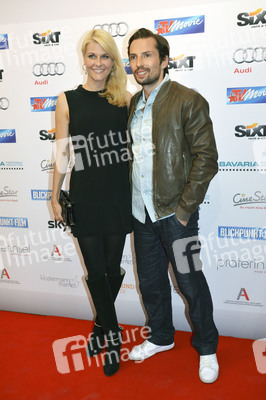 Audi Director's Cut Event auf dem 33. Filmfest München 2015