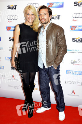 Audi Director's Cut Event auf dem 33. Filmfest München 2015