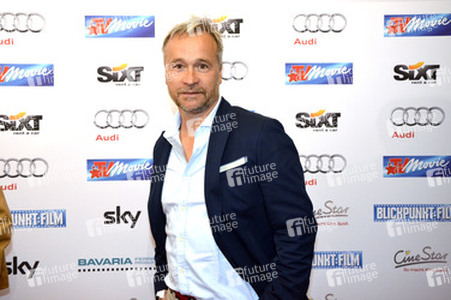 Audi Director's Cut Event auf dem 33. Filmfest München 2015
