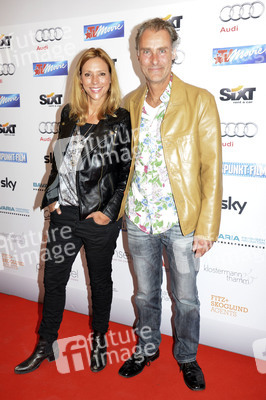Audi Director's Cut Event auf dem 33. Filmfest München 2015