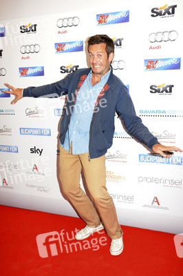 Audi Director's Cut Event auf dem 33. Filmfest München 2015