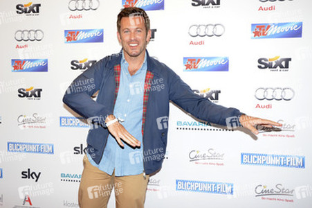 Audi Director's Cut Event auf dem 33. Filmfest München 2015