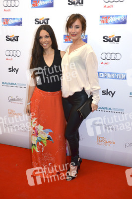 Audi Director's Cut Event auf dem 33. Filmfest München 2015