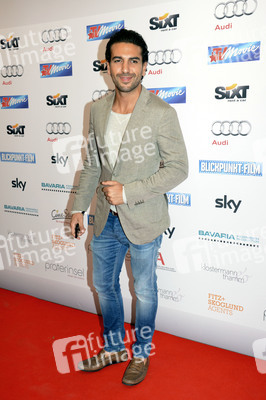 Audi Director's Cut Event auf dem 33. Filmfest München 2015