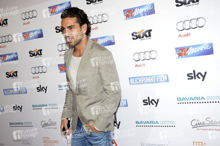 Audi Director's Cut Event auf dem 33. Filmfest München 2015