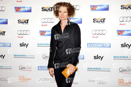 Audi Director's Cut Event auf dem 33. Filmfest München 2015