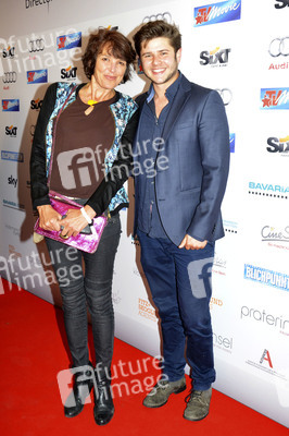 Audi Director's Cut Event auf dem 33. Filmfest München 2015