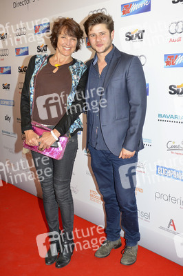 Audi Director's Cut Event auf dem 33. Filmfest München 2015