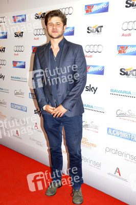 Audi Director's Cut Event auf dem 33. Filmfest München 2015
