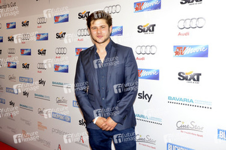 Audi Director's Cut Event auf dem 33. Filmfest München 2015