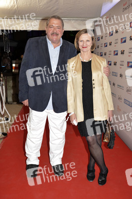 Audi Director's Cut Event auf dem 33. Filmfest München 2015