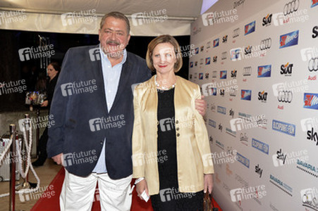 Audi Director's Cut Event auf dem 33. Filmfest München 2015