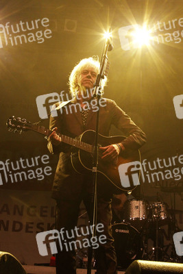 Konzert von Bob Geldof in Hildesheim