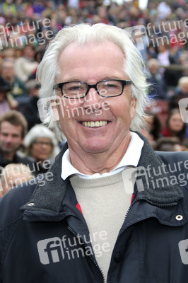 Premiere 'Im Tal des Todes' in Bad Segeberg