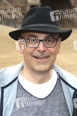 Premiere 'Im Tal des Todes' in Bad Segeberg