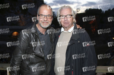Premiere 'Im Tal des Todes' in Bad Segeberg