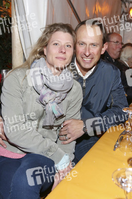 Premiere 'Im Tal des Todes' in Bad Segeberg