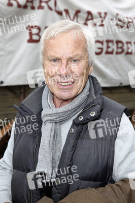 Premiere 'Im Tal des Todes' in Bad Segeberg