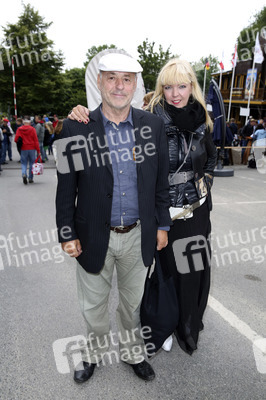 Premiere 'Im Tal des Todes' in Bad Segeberg
