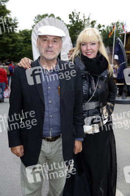 Premiere 'Im Tal des Todes' in Bad Segeberg