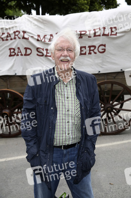 Premiere 'Im Tal des Todes' in Bad Segeberg