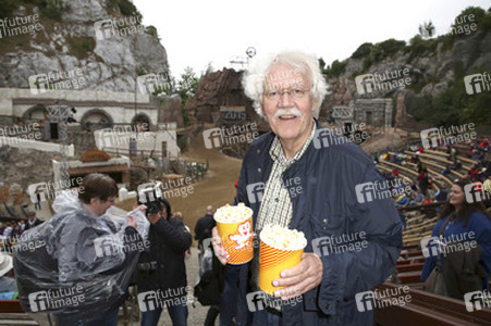 Premiere 'Im Tal des Todes' in Bad Segeberg