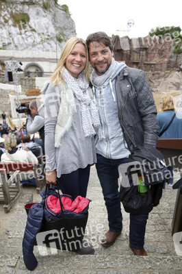 Premiere 'Im Tal des Todes' in Bad Segeberg